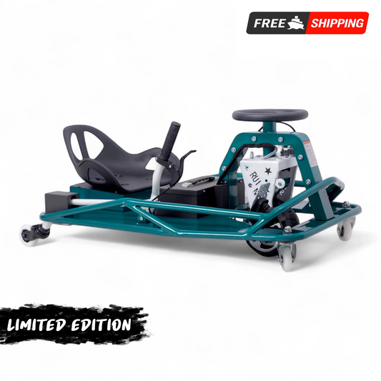 RUINAX Drift Cart 36V 500W Standard - Limited Edition