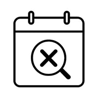 Order Cancellations