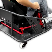 Precision Drift Control