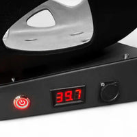 LED Battery Indicator